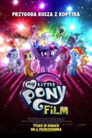 My Little Pony. Film Cały Film HDTV 2017 Dubbing PL