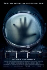 Life Cały Film HDTV 2017 Dubbing PL