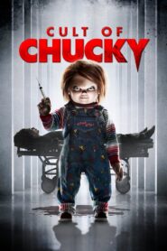 Kult laleczki Chucky Cały Film HDTV 2017 Dubbing PL