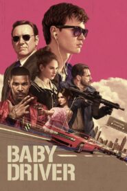 Baby Driver Cały Film HDTV 2017 Dubbing PL