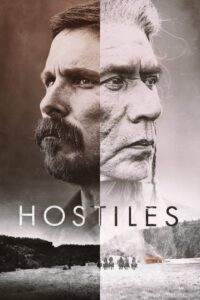 Hostiles Cały Film HDTV 2017 Dubbing PL