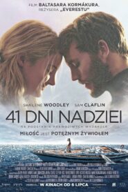 41 dni nadziei Cały Film HDTV 2018 Dubbing PL