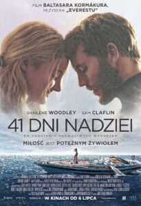 41 dni nadziei Cały Film HDTV 2018 Dubbing PL