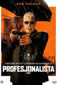 Profesjonalista Cały Film HDTV 2018 Dubbing PL