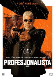 Profesjonalista Cały Film HDTV 2018 Dubbing PL