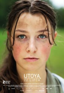 Utoya, 22 lipca Cały Film HDTV 2018 Dubbing PL