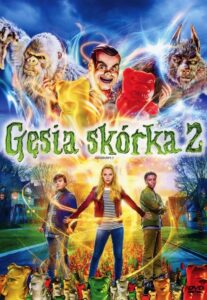 Gęsia skórka 2 Cały Film HDTV 2018 Dubbing PL