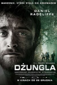 Dżungla Cały Film HDTV 2017 Dubbing PL