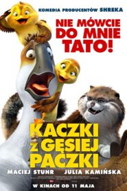 Kaczki z gęsiej paczki Cały Film HDTV 2018 Dubbing PL