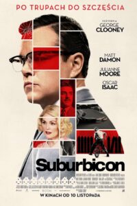 Suburbicon Cały Film HDTV 2017 Dubbing PL