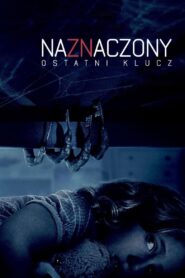 Naznaczony: Ostatni klucz Cały Film HDTV 2018 Dubbing PL