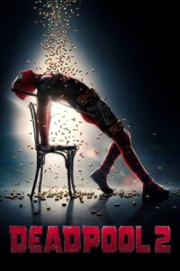 Deadpool 2 Cały Film HDTV 2018 Dubbing PL