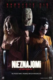 Nieznajomi: Ofiarowanie Cały Film HDTV 2018 Dubbing PL