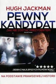 Pewny kandydat Cały Film HDTV 2018 Dubbing PL