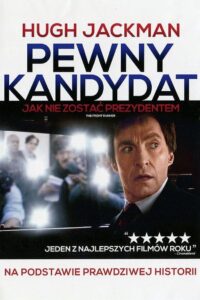 Pewny kandydat Cały Film HDTV 2018 Dubbing PL