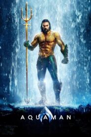 Aquaman Cały Film HDTV 2018 Dubbing PL