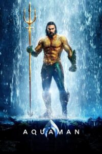 Aquaman Cały Film HDTV 2018 Dubbing PL