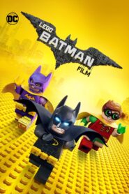 LEGO® Batman: Film Cały Film HDTV 2017 Dubbing PL