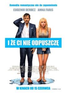 I że ci nie odpuszczę Cały Film HDTV 2018 Dubbing PL