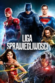 Liga Sprawiedliwości Cały Film HDTV 2017 Dubbing PL