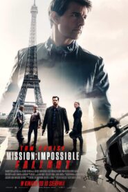 Mission: Impossible – Fallout Cały Film HDTV 2018 Dubbing PL