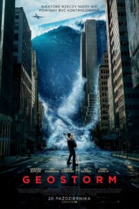 Geostorm Cały Film HDTV 2017 Dubbing PL