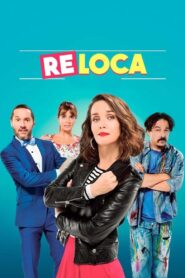 Re loca Cały Film HDTV 2018 Dubbing PL