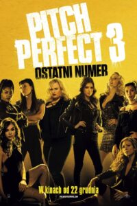 Pitch Perfect 3 Cały Film HDTV 2017 Dubbing PL