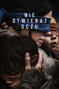 Nie otwieraj oczu Cały Film HDTV 2018 Dubbing PL