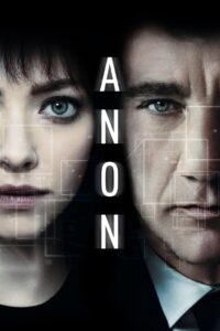 Anon Cały Film HDTV 2018 Dubbing PL