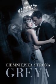 Ciemniejsza strona Greya Cały Film HDTV 2017 Dubbing PL