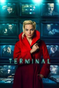 Terminal Cały Film HDTV 2018 Dubbing PL