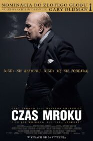 Czas Mroku Cały Film HDTV 2017 Dubbing PL