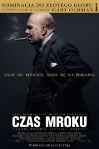 Czas Mroku Cały Film HDTV 2017 Dubbing PL