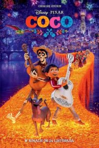 Coco Cały Film HDTV 2017 Dubbing PL