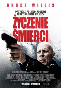 Życzenie Śmierci Cały Film HDTV 2018 Dubbing PL