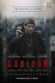 Sobibór Cały Film HDTV 2018 Dubbing PL