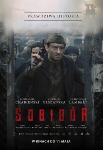 Sobibór Cały Film HDTV 2018 Dubbing PL