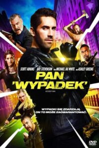 Pan Wypadek Cały Film HDTV 2018 Dubbing PL