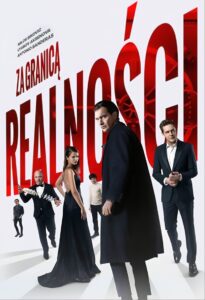 Za granicą realności Cały Film HDTV 2018 Dubbing PL