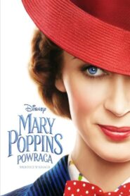 Mary Poppins powraca Cały Film HDTV 2018 Dubbing PL