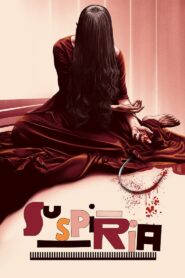 Suspiria Cały Film HDTV 2018 Dubbing PL