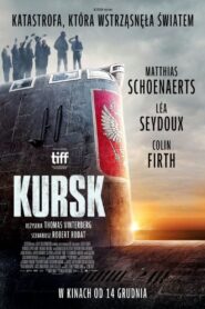 Kursk Cały Film HDTV 2018 Dubbing PL