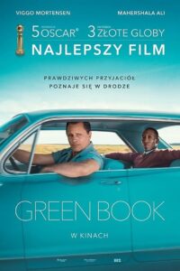 Green Book Cały Film HDTV 2018 Dubbing PL